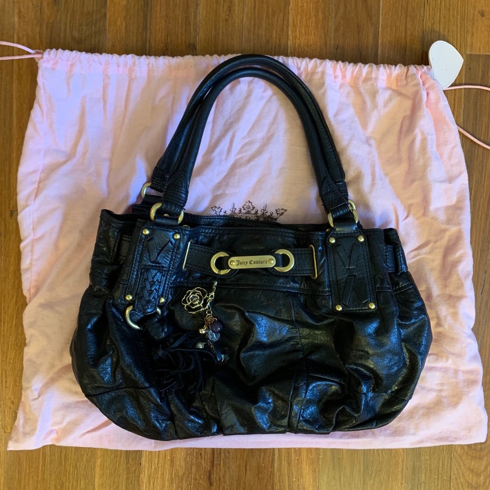 Juicy Couture Purse